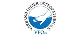 Verband Freier Osteopathen Zertifizierter Osteopath