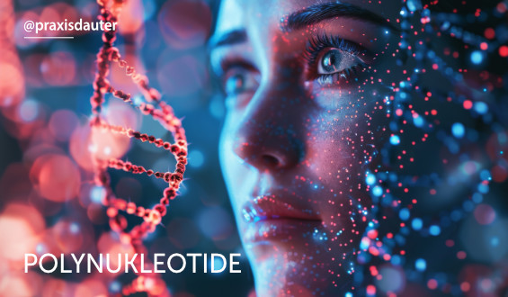 Polynukleotide Biostimulator Düsseldorf