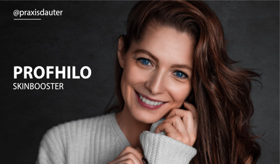 Profhilo Skinbooster Düsseldorf